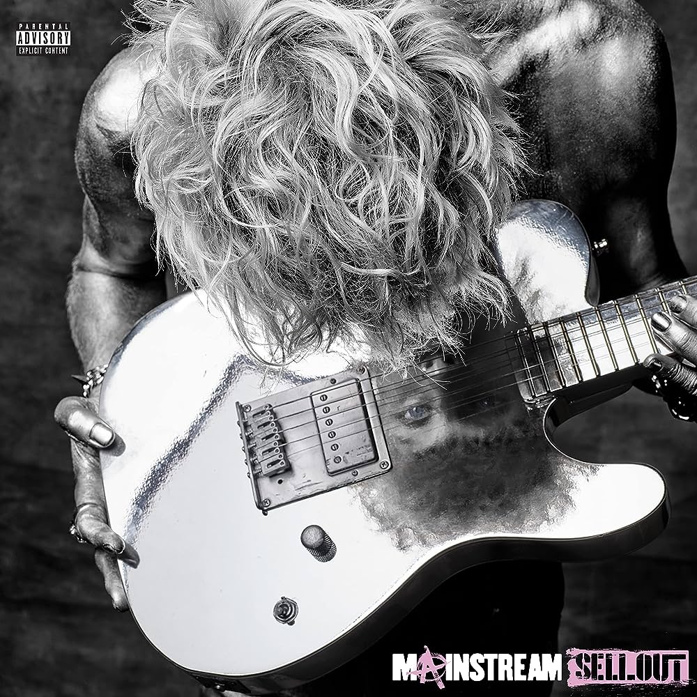 Machine Gun Kelly - Mainstream Sellout [LP]