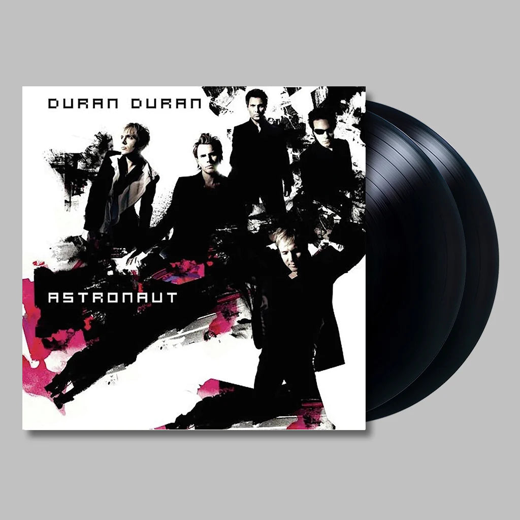 Duran Duran - Astronaut [2LP]