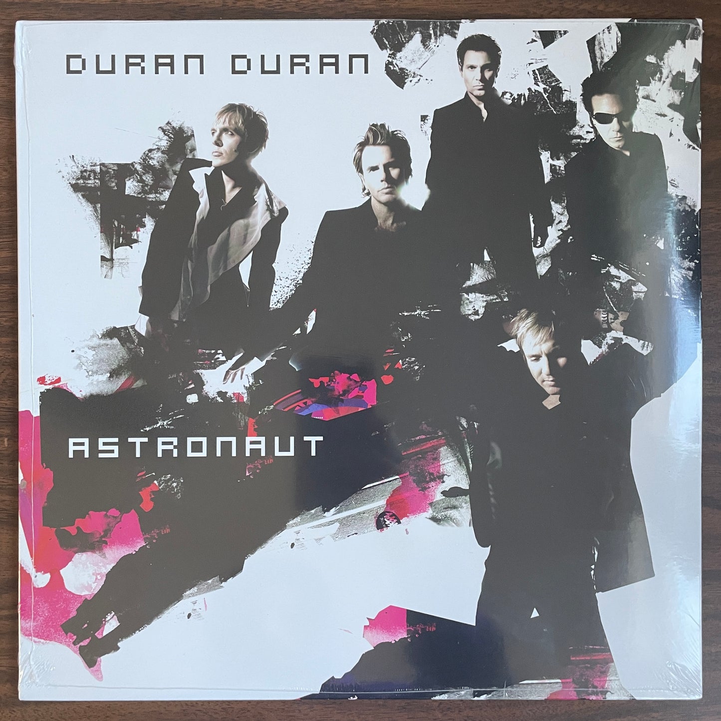 Duran Duran - Astronaut [2LP]