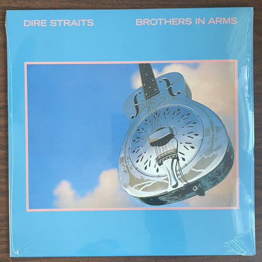 Dire Straits - Brothers in Arms [2LP]