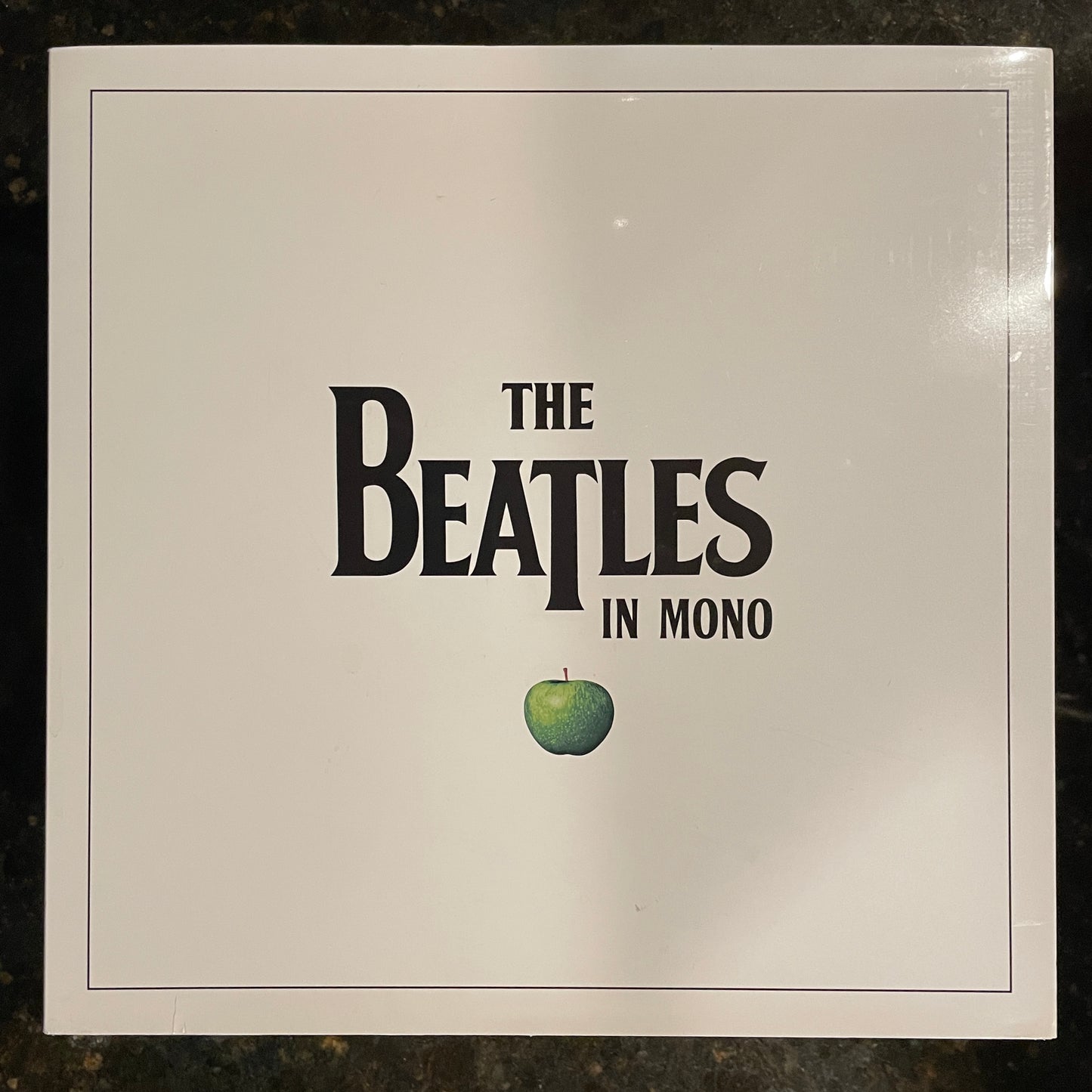 The Beatles - The Beatles In Mono [11LP Box Set]