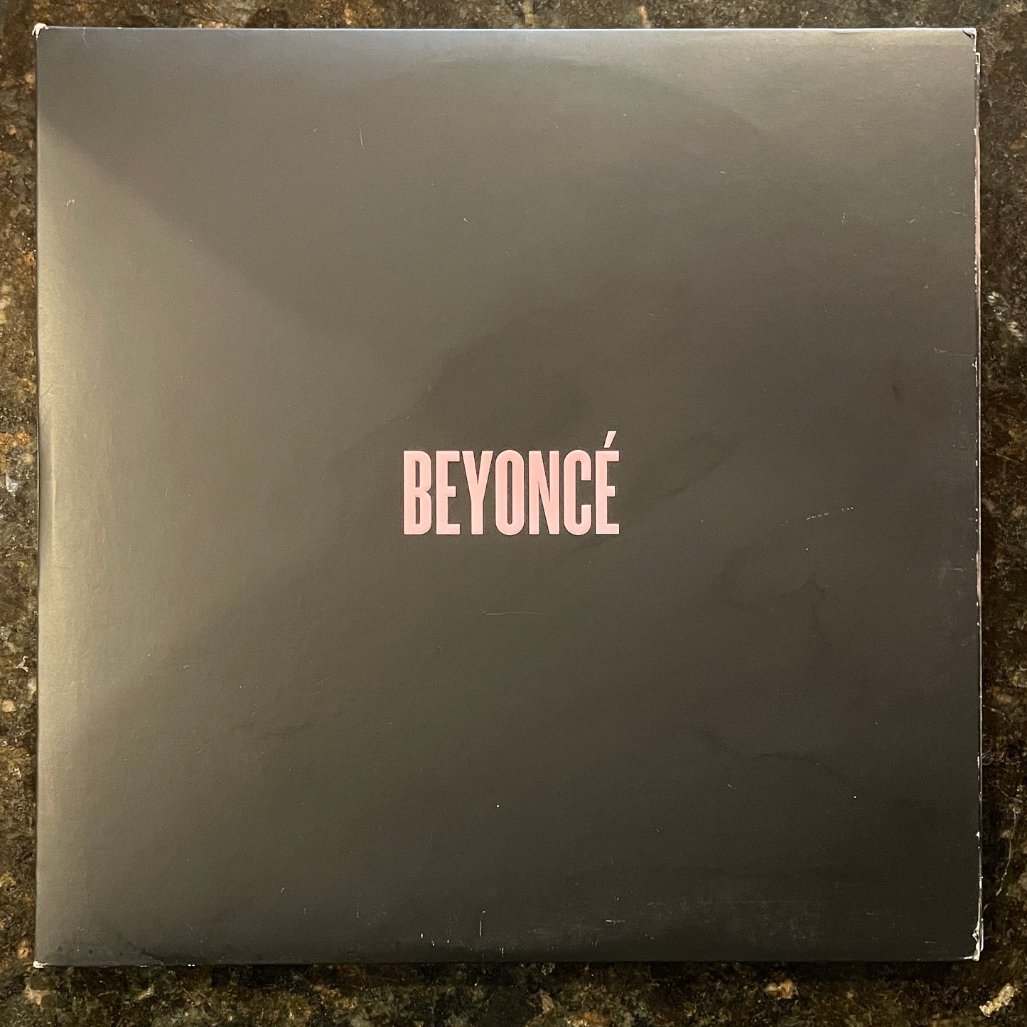 Beyoncé - Beyoncé [2LP]