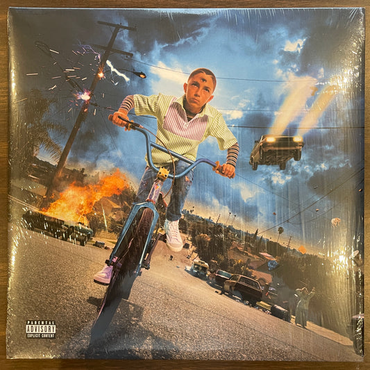 Bad Bunny - YHLPMDLG [2LP]