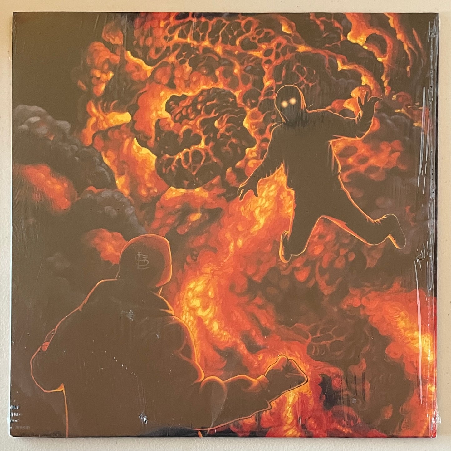 Metro Boomin' - Heroes & Villains [LP]