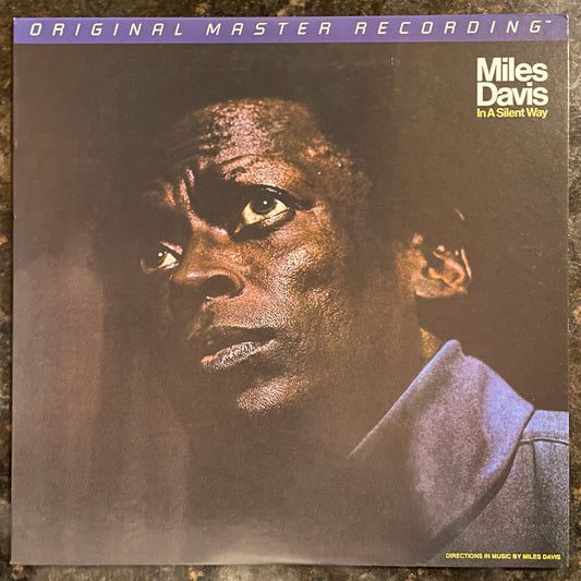 Miles Davis - In A Silent Way [180gm LP]