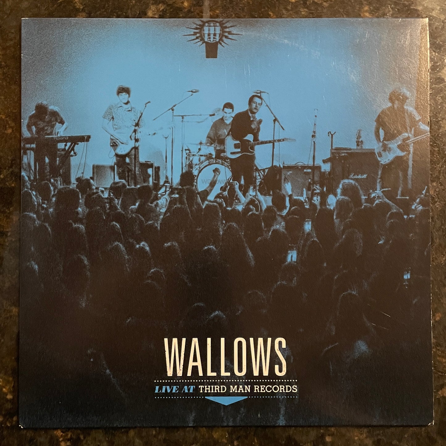 Wallows - Live At Third Man Records [LP]