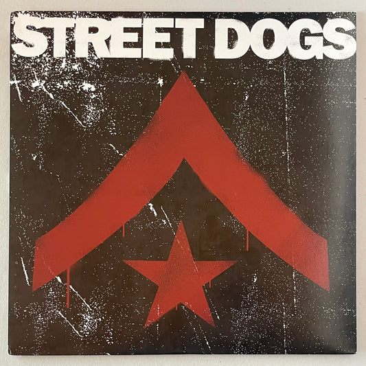 Street Dogs - Street Dogs [LP]