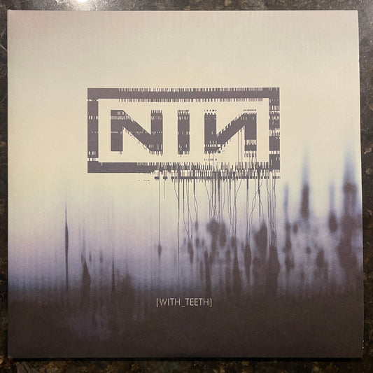 Nine Inch Nails - With Teeth [2LP]