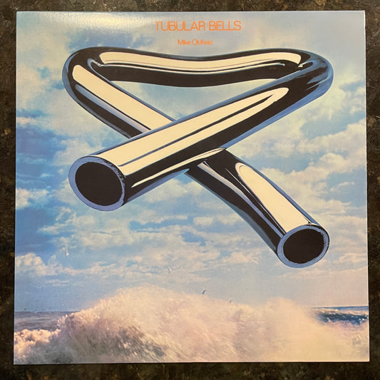 Mike Oldfield - Tubular Bells [LP]