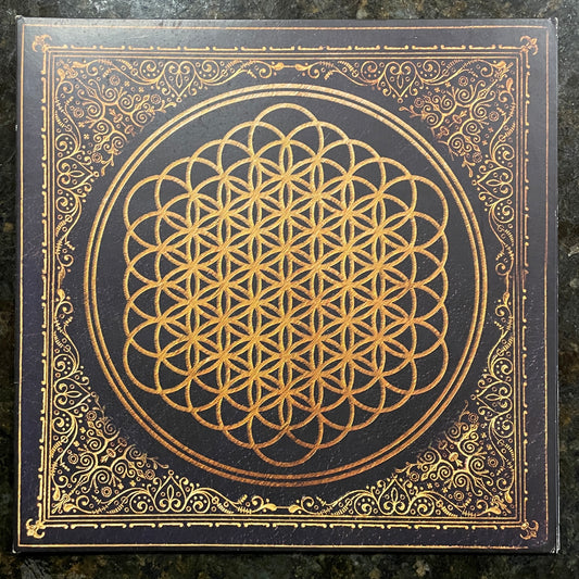 Bring Me The Horizon - Spemiternal [Brown Marble LP]