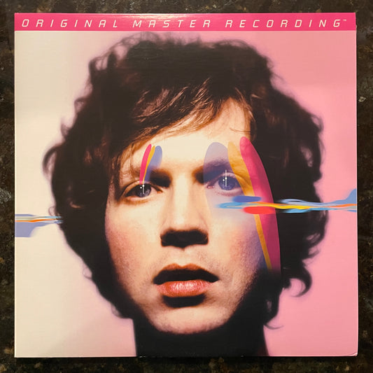 Beck - Sea Change [180gm 2LP]