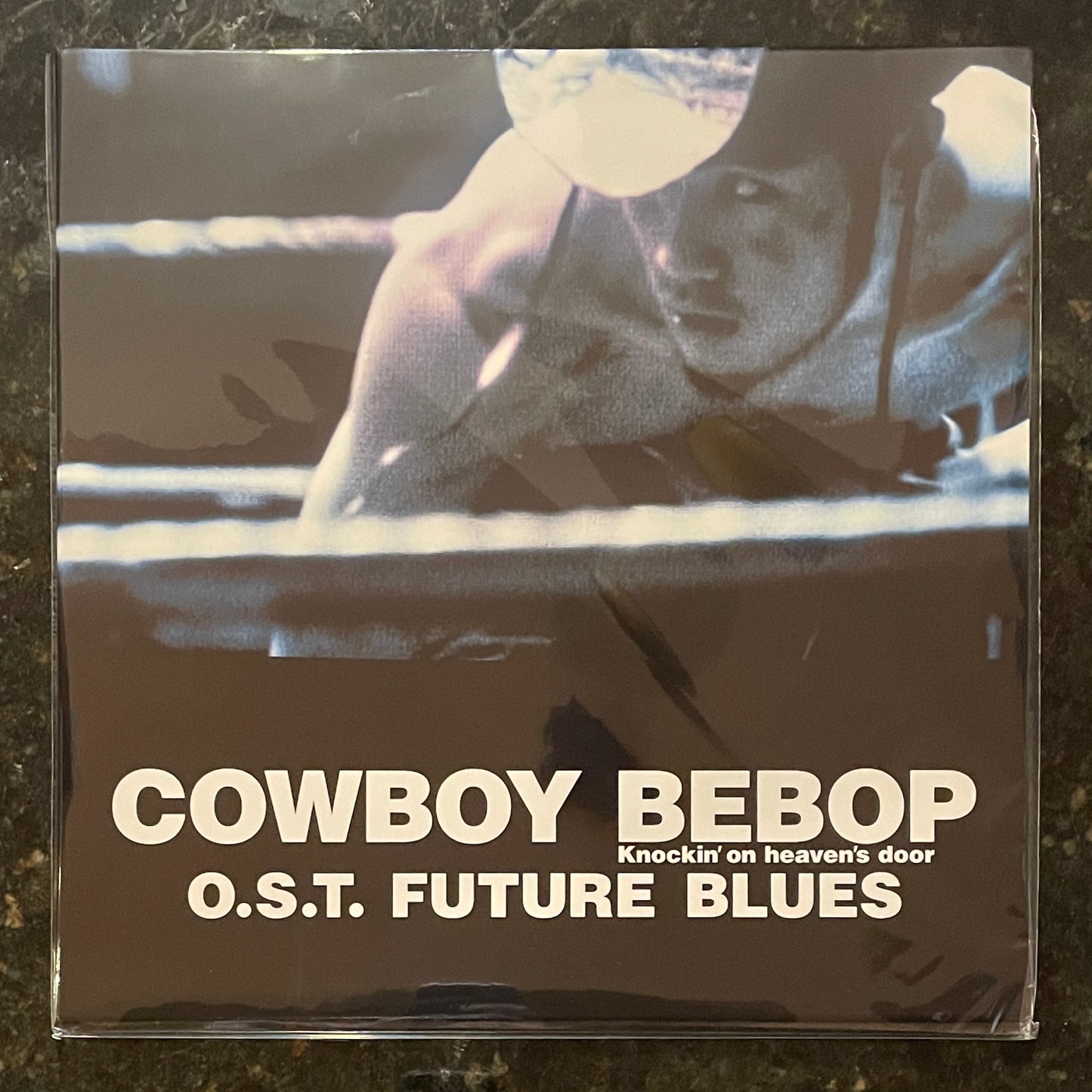 The Seatbelts - Cowboy Bebop Box Set [11LP Box Set]