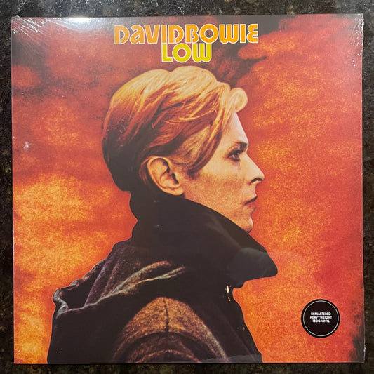 David Bowie 'Low' [180gm LP]